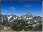 foto Monte Roisetta